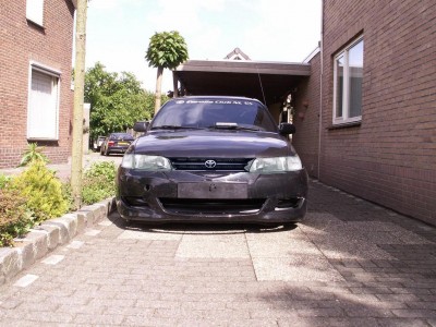 Zo wordt ie ongeveer