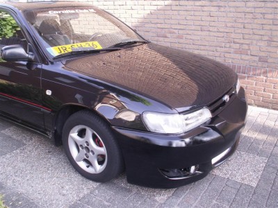 Zij-aanzicht