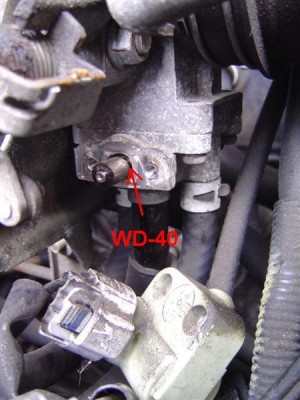 DSC09228 (Medium).JPG (50.73 KiB) 11138 keer bekeken Magneet op asje met erachter het lager