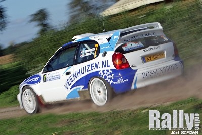 WRC G6-R<br />XV-GD-91